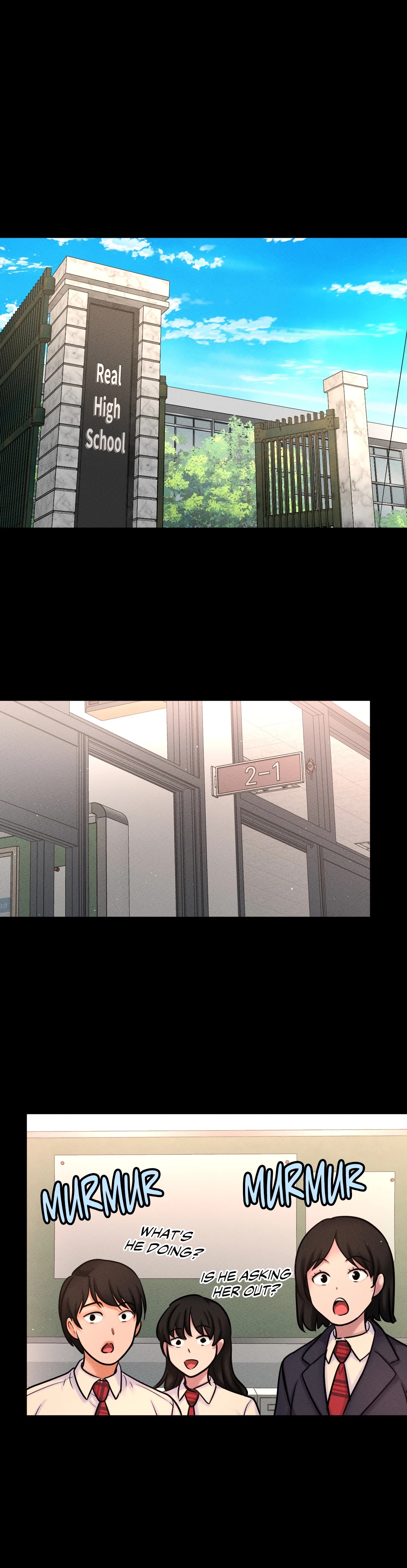 She’s Driving Me Crazy Chapter 2 image 23