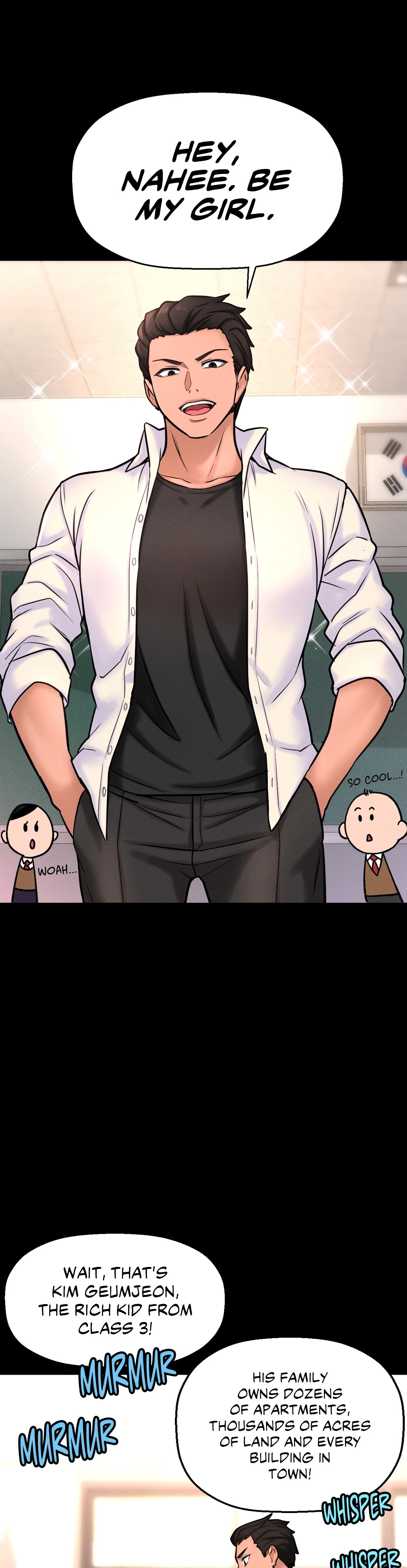 She’s Driving Me Crazy Chapter 2 image 24