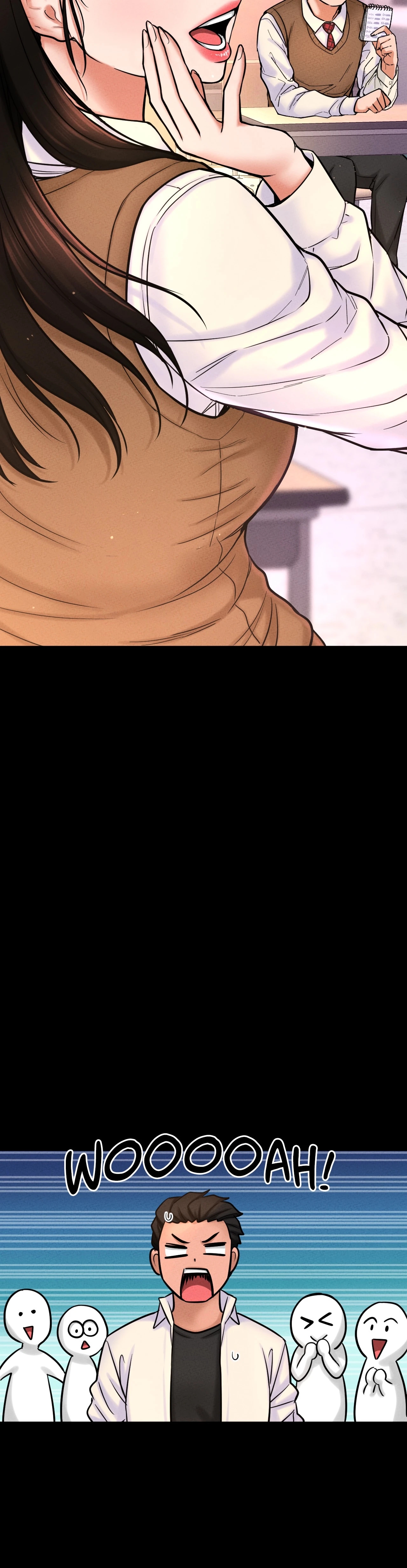She’s Driving Me Crazy Chapter 2 image 29
