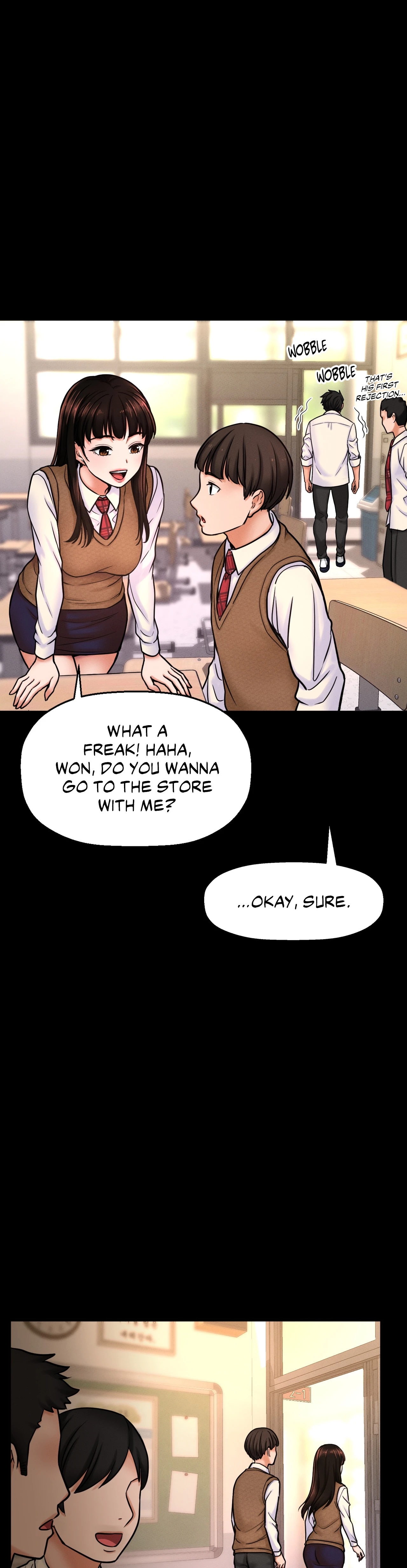 She’s Driving Me Crazy Chapter 2 image 30