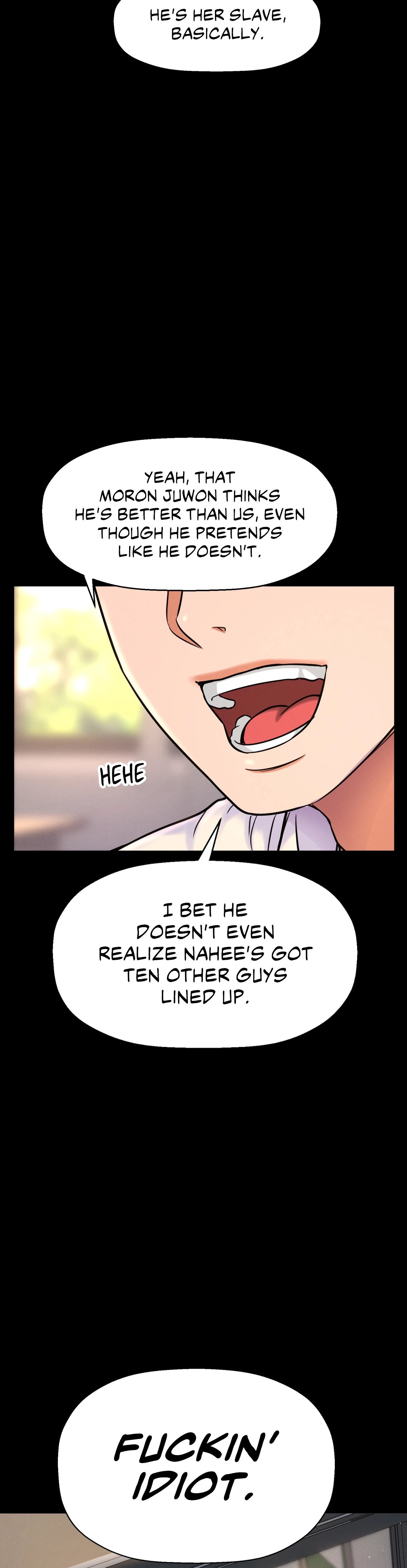 She’s Driving Me Crazy Chapter 2 image 32