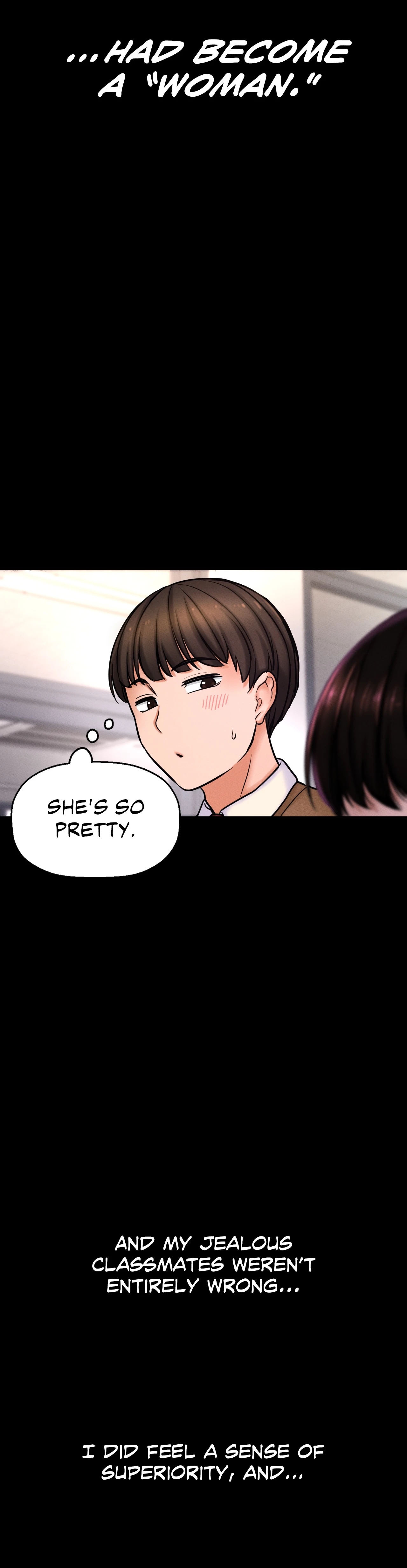 She’s Driving Me Crazy Chapter 2 image 35