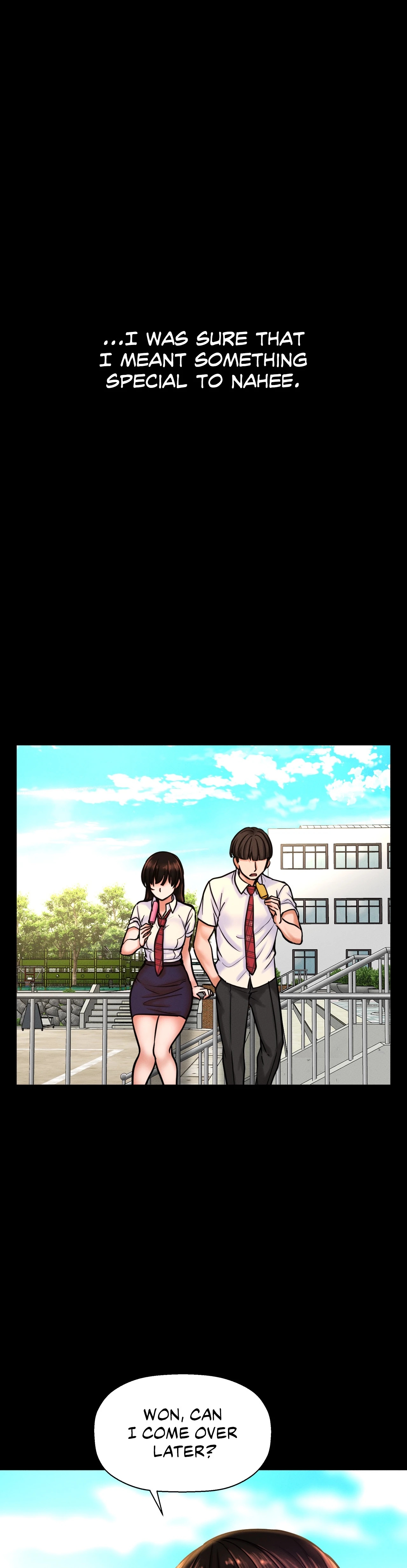She’s Driving Me Crazy Chapter 2 image 36