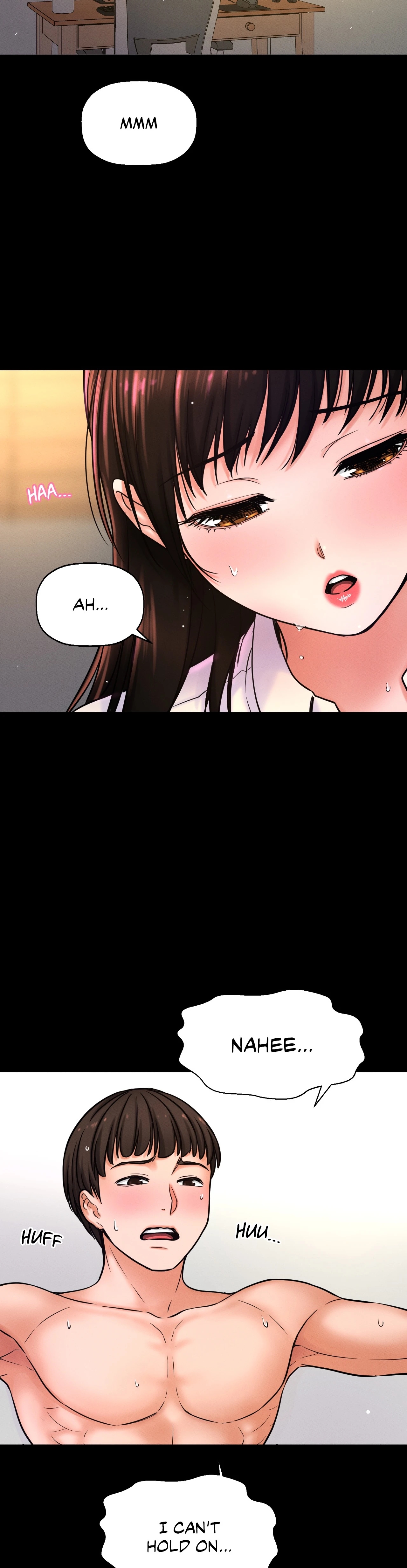 She’s Driving Me Crazy Chapter 2 image 39