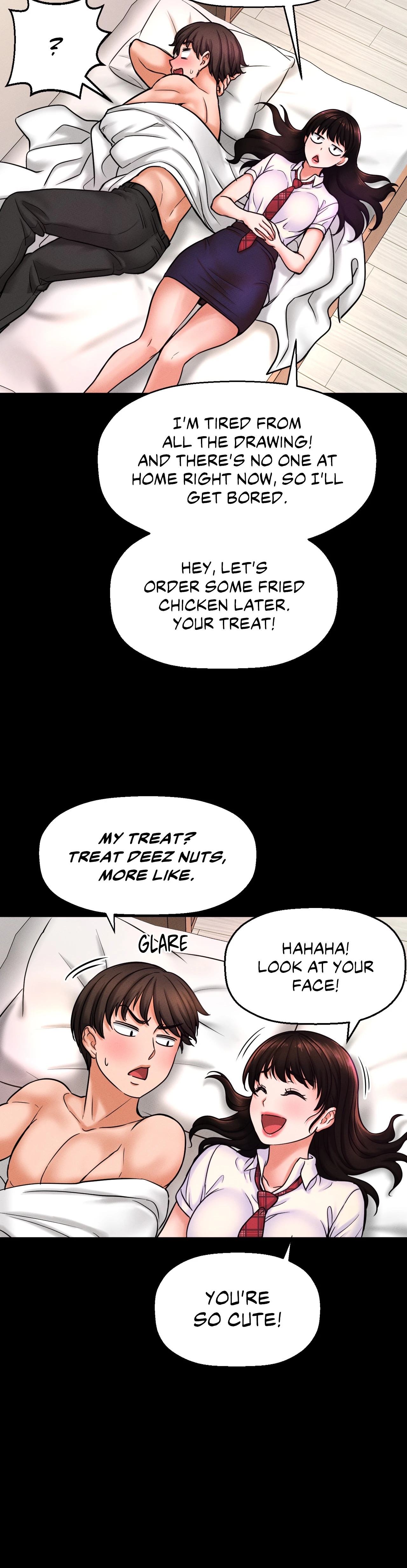 She’s Driving Me Crazy Chapter 2 image 44