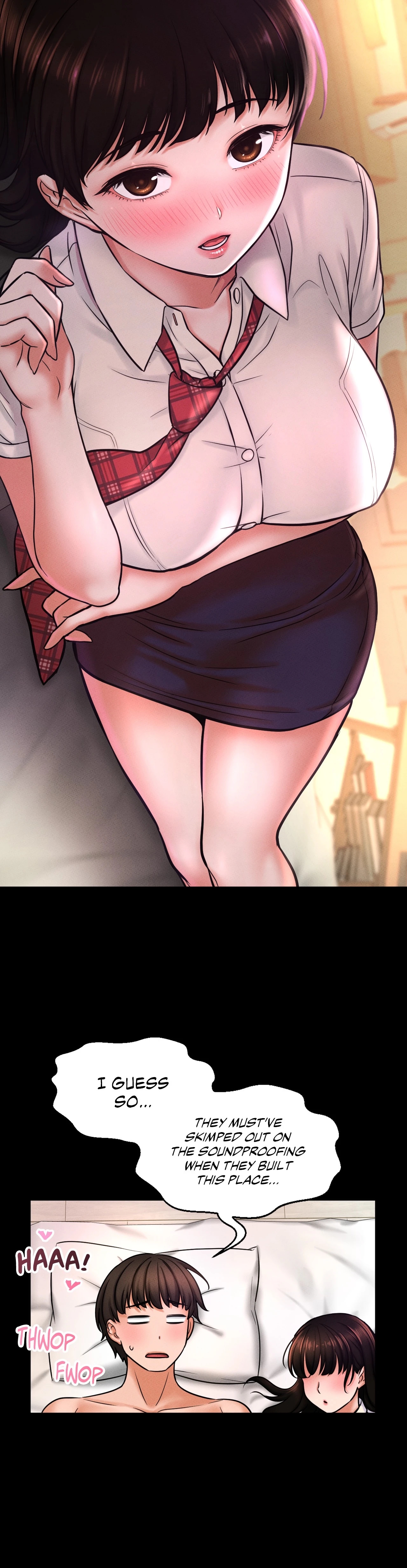 She’s Driving Me Crazy Chapter 2 image 47