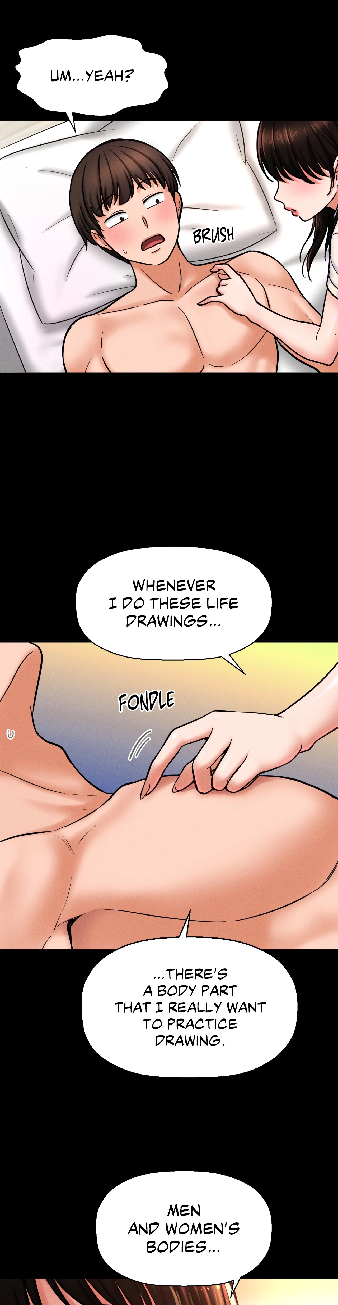 She’s Driving Me Crazy Chapter 2 image 49