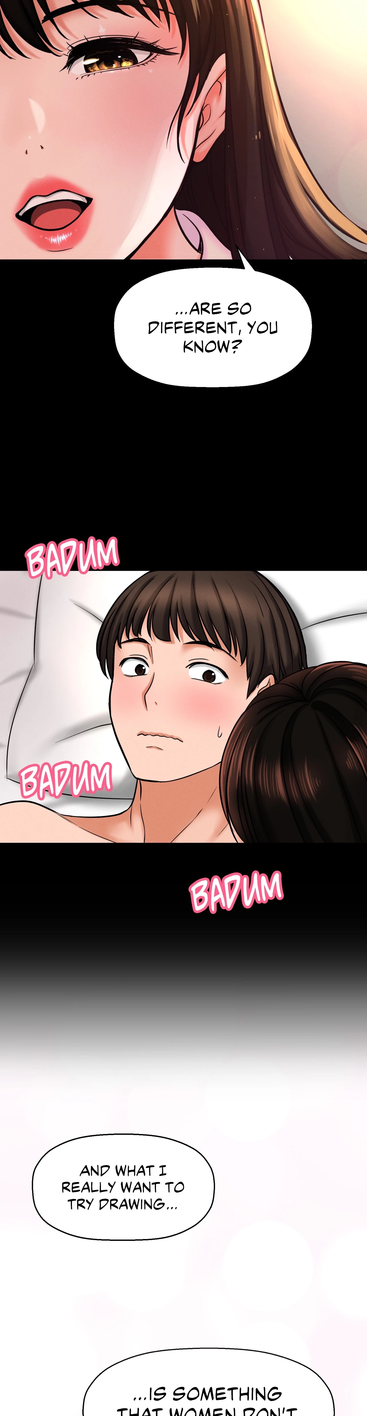 She’s Driving Me Crazy Chapter 2 image 50