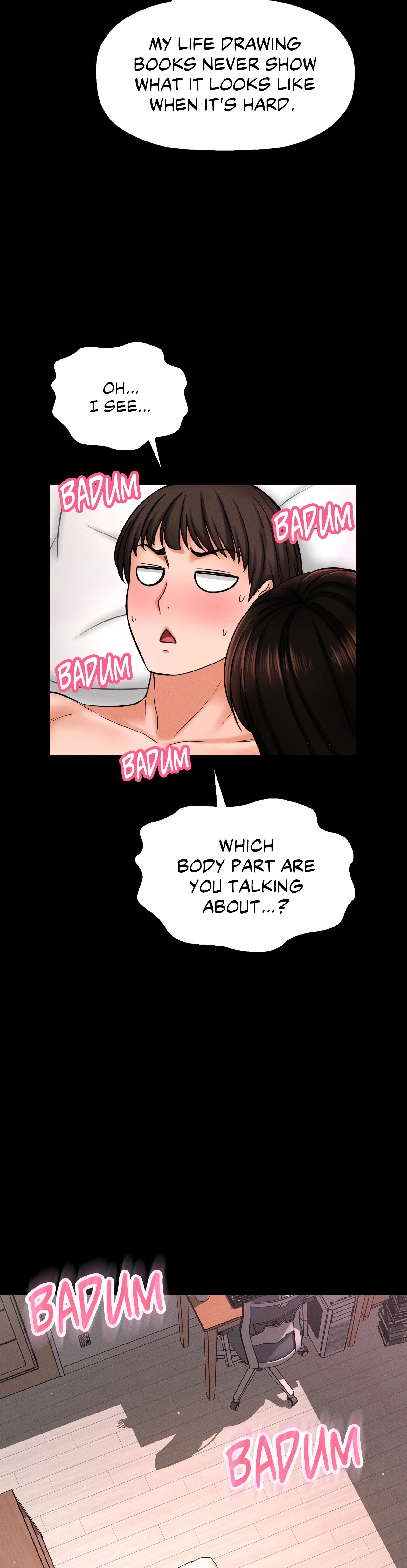 She’s Driving Me Crazy Chapter 2 image 52