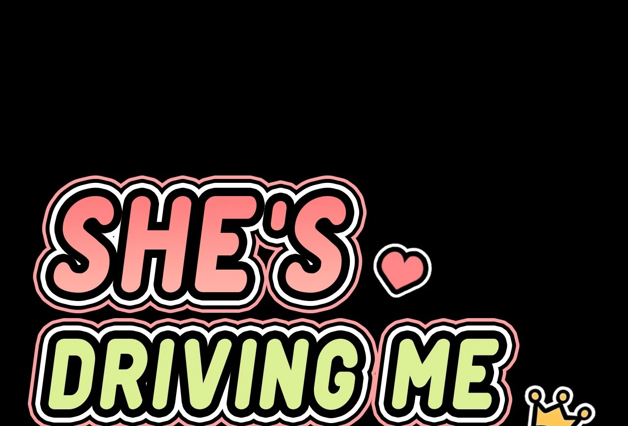 She’s Driving Me Crazy Chapter 3 image 14
