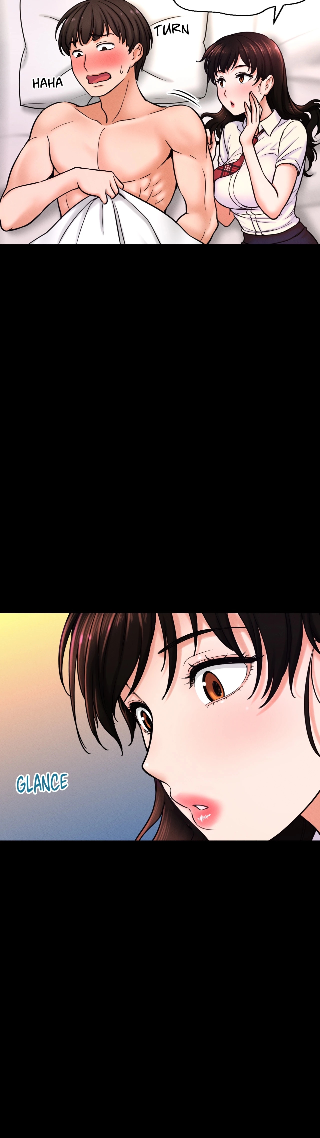 She’s Driving Me Crazy Chapter 3 image 1