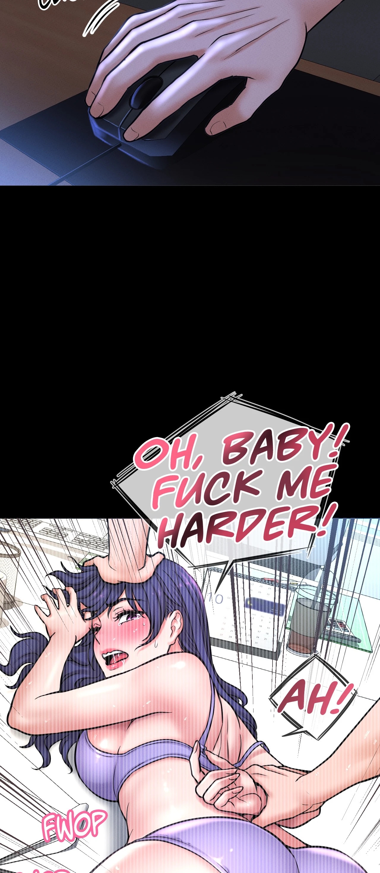 She’s Driving Me Crazy Chapter 3 image 21
