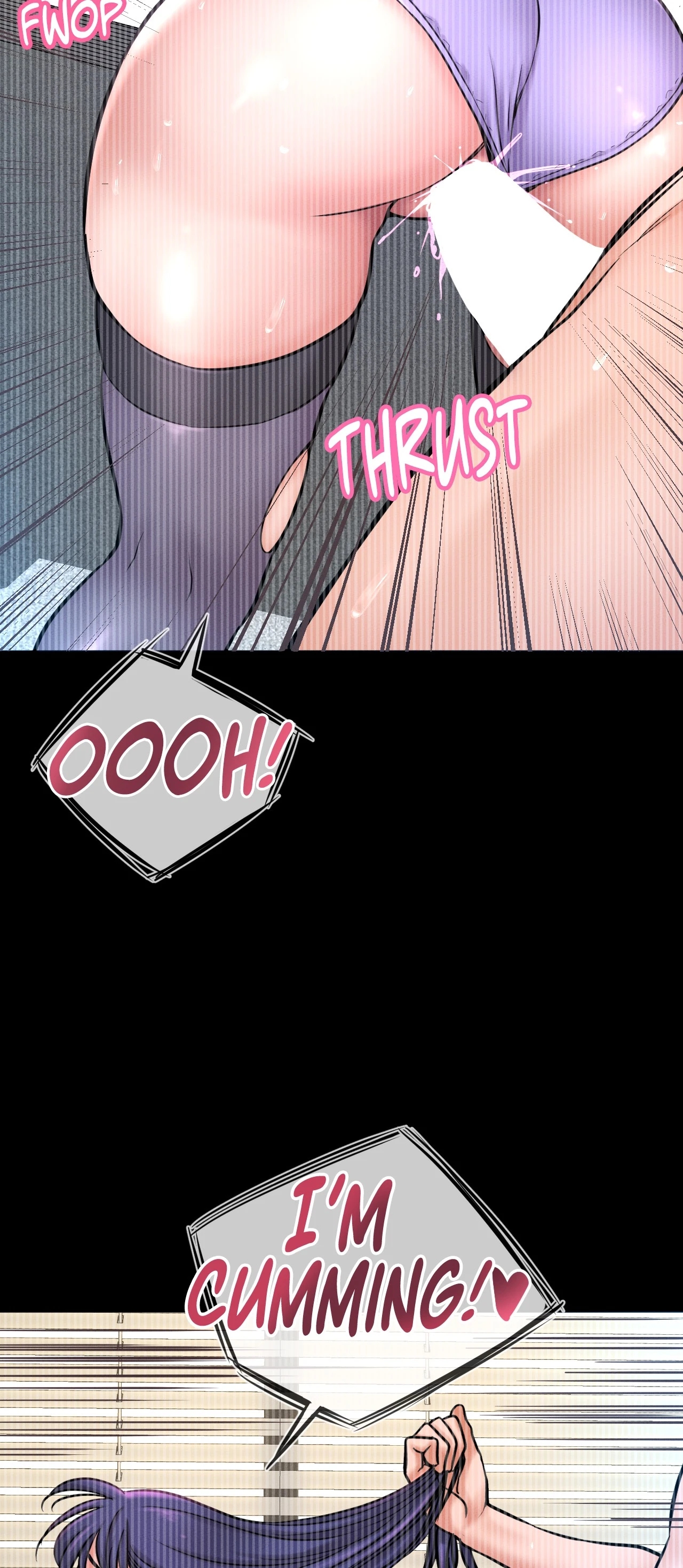 She’s Driving Me Crazy Chapter 3 image 22