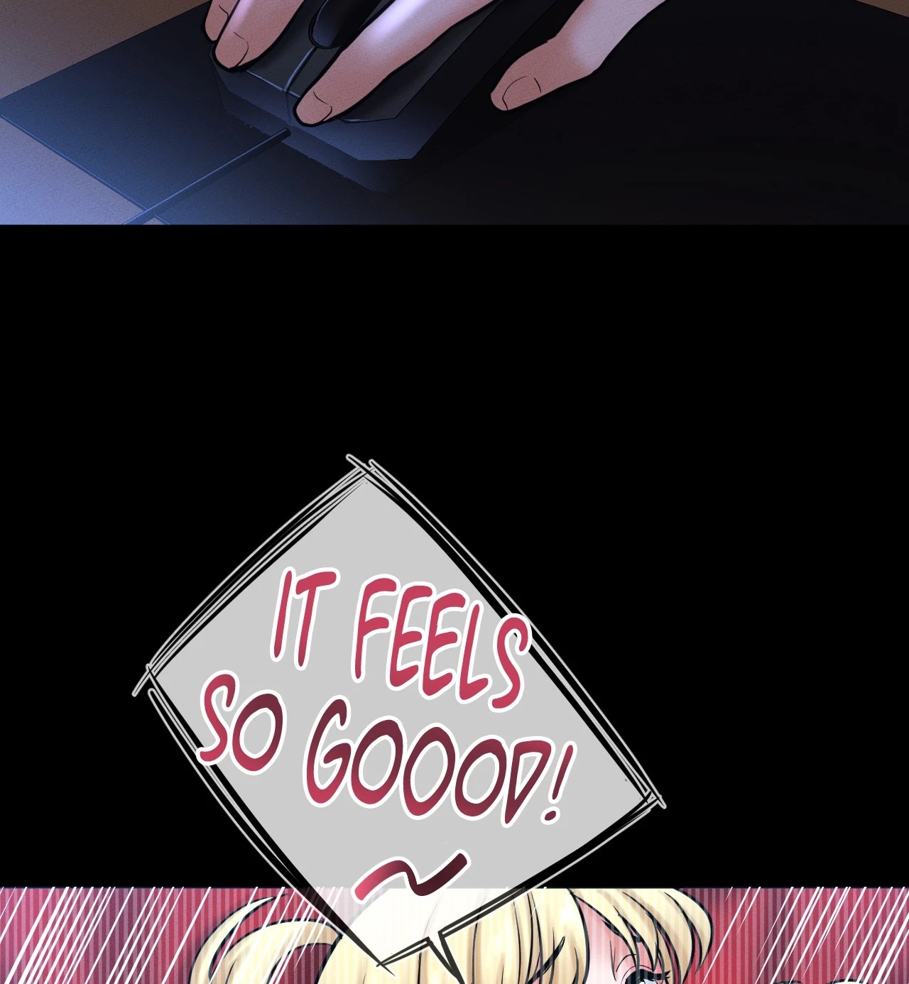 She’s Driving Me Crazy Chapter 3 image 25