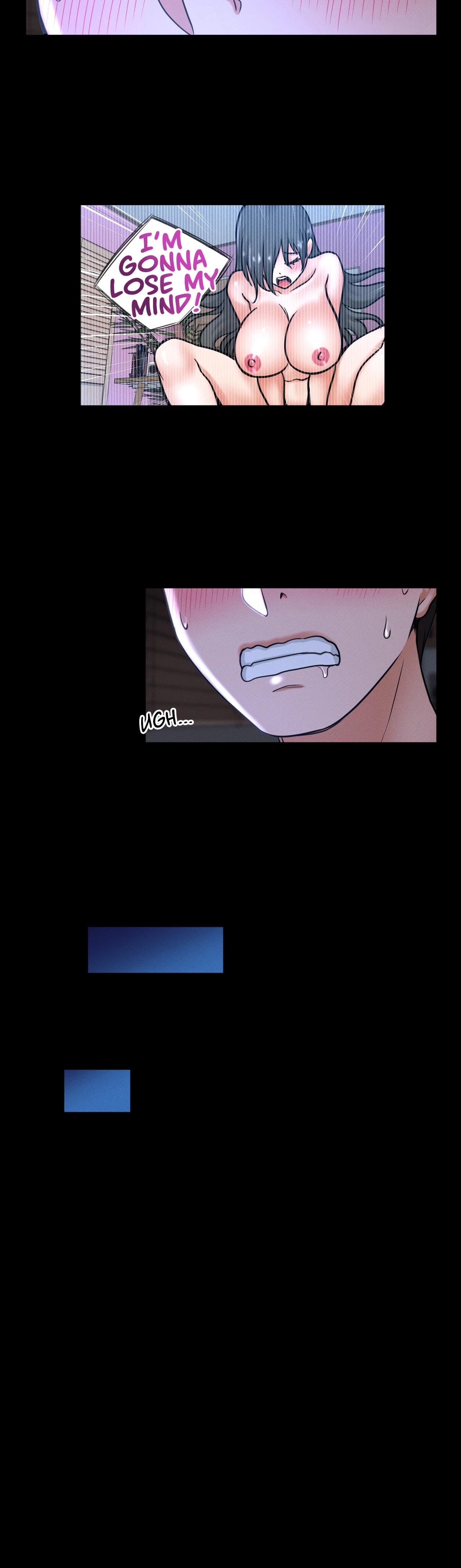 She’s Driving Me Crazy Chapter 3 image 31