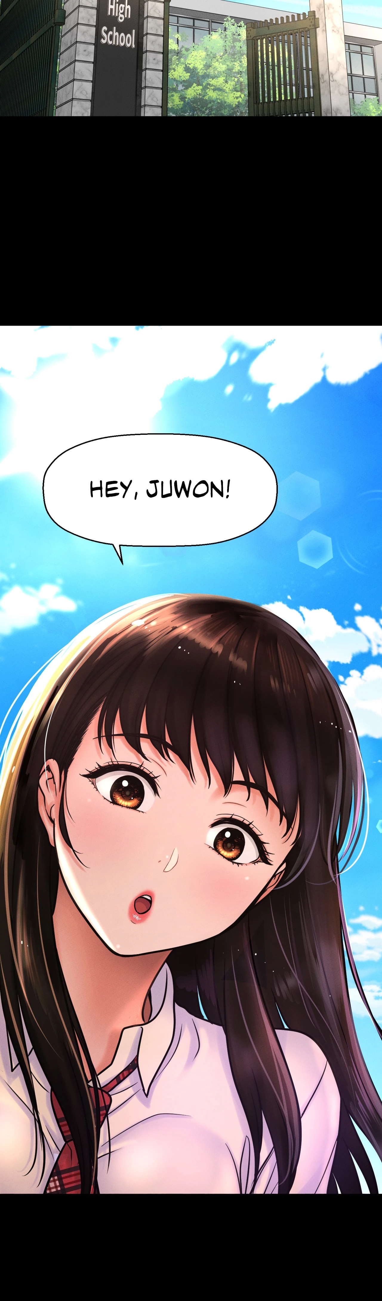 She’s Driving Me Crazy Chapter 3 image 33