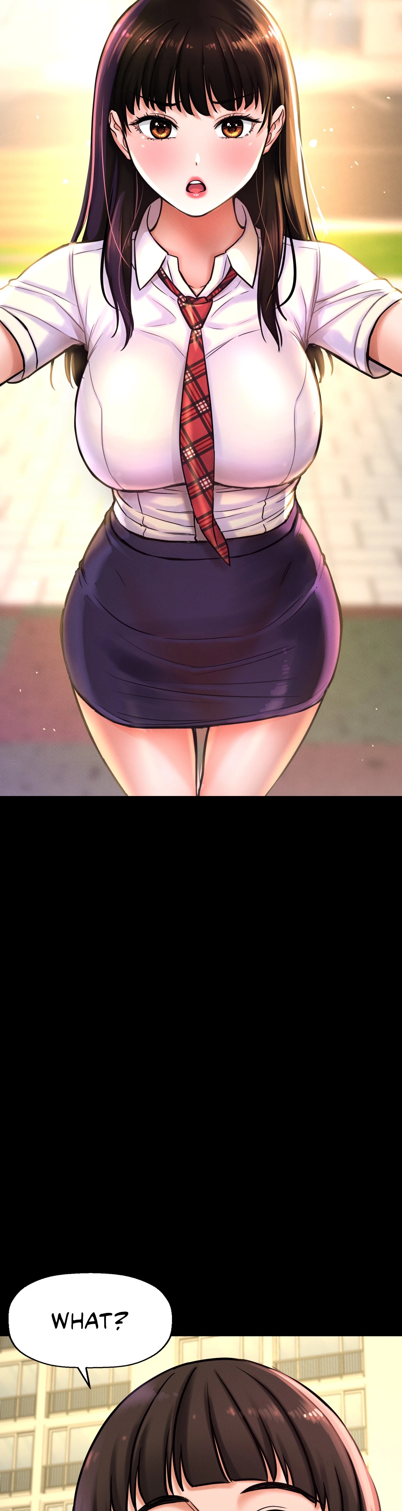 She’s Driving Me Crazy Chapter 3 image 44