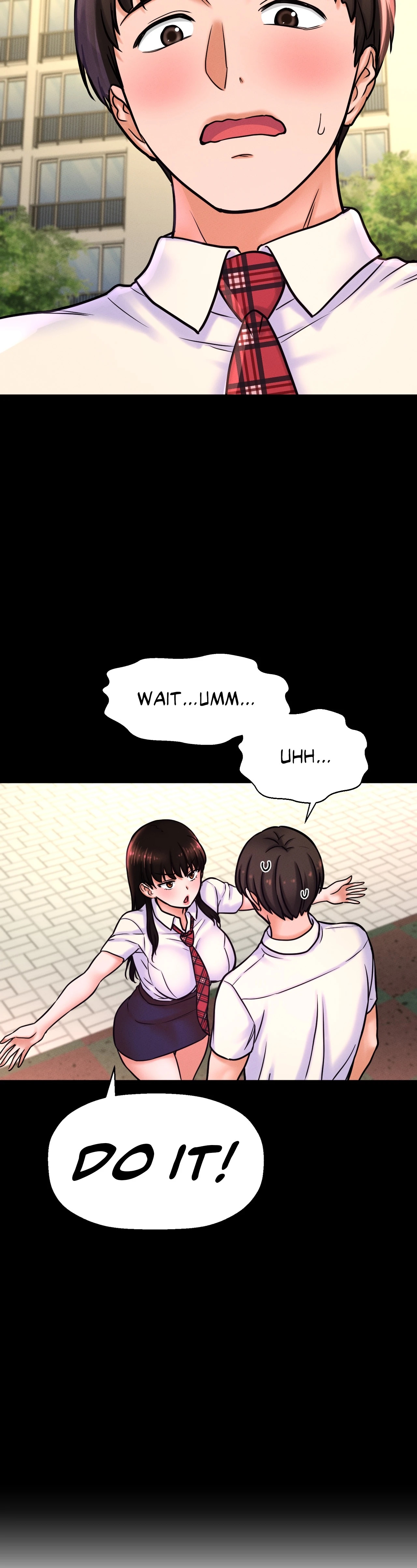 She’s Driving Me Crazy Chapter 3 image 45