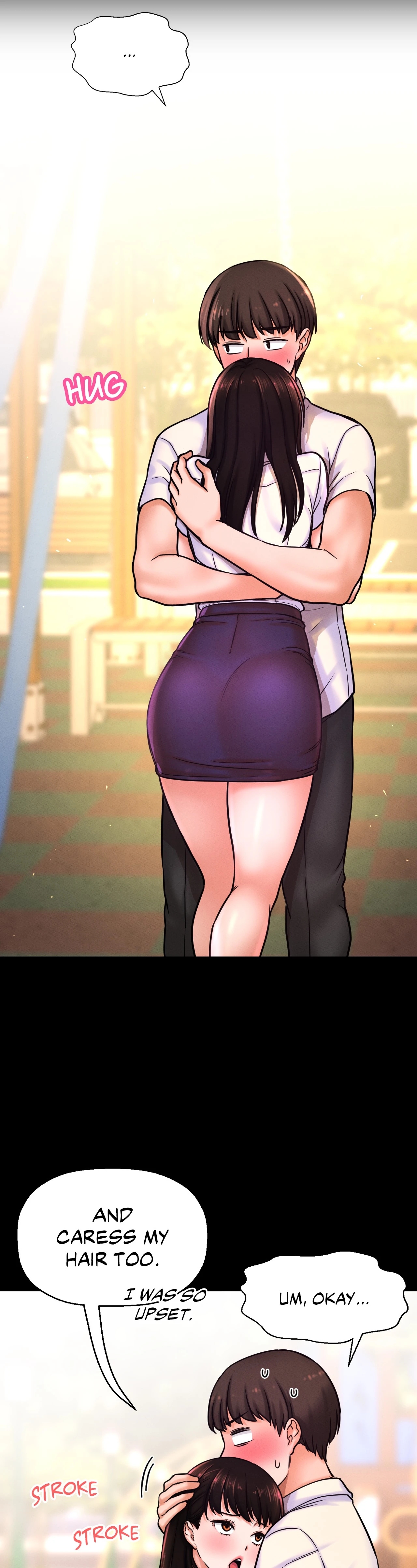 She’s Driving Me Crazy Chapter 3 image 46