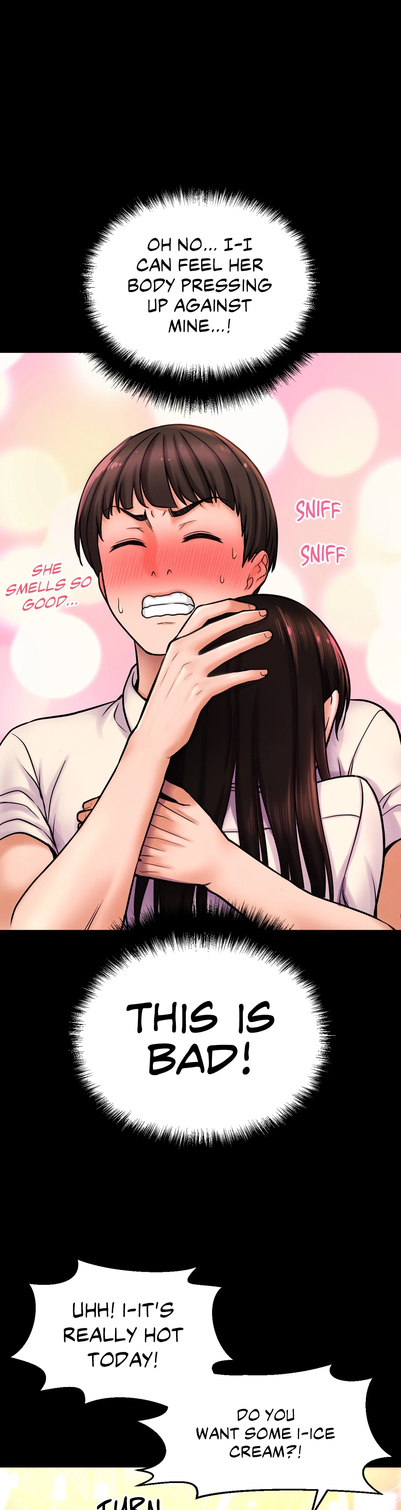 She’s Driving Me Crazy Chapter 3 image 48