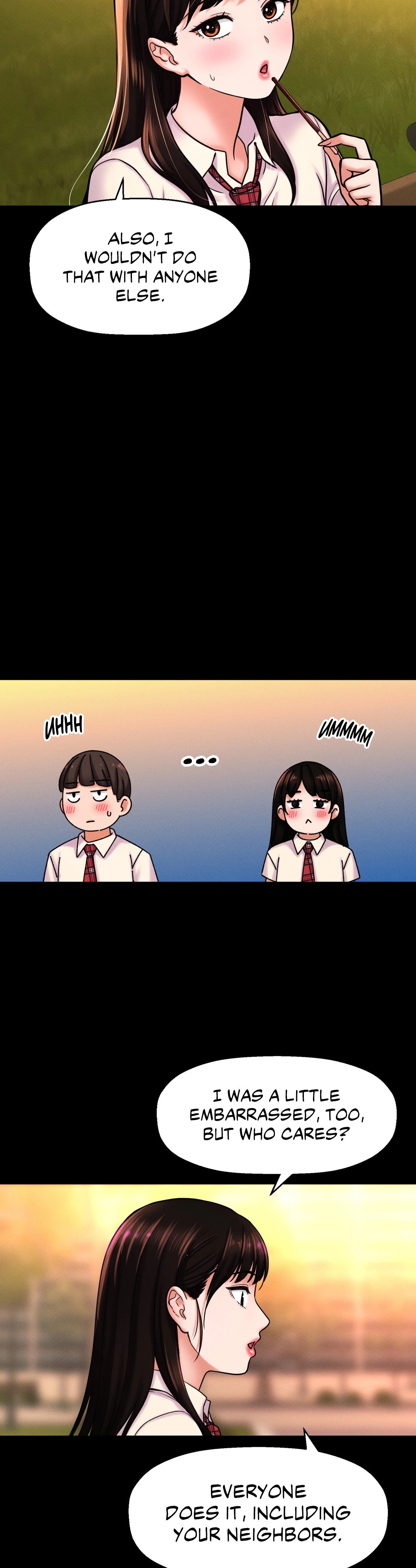 She’s Driving Me Crazy Chapter 3 image 52