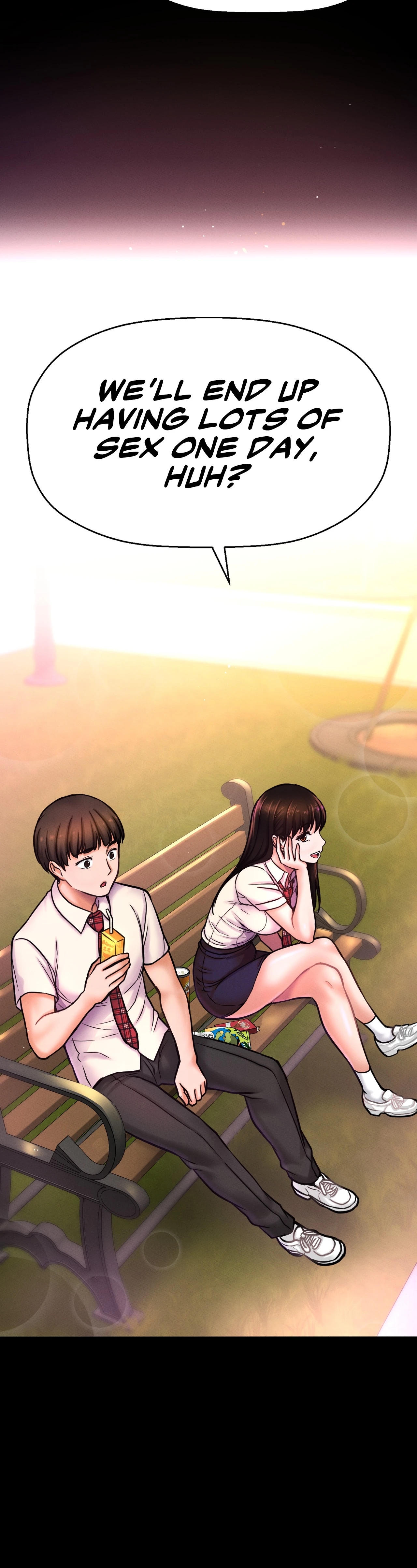 She’s Driving Me Crazy Chapter 3 image 53