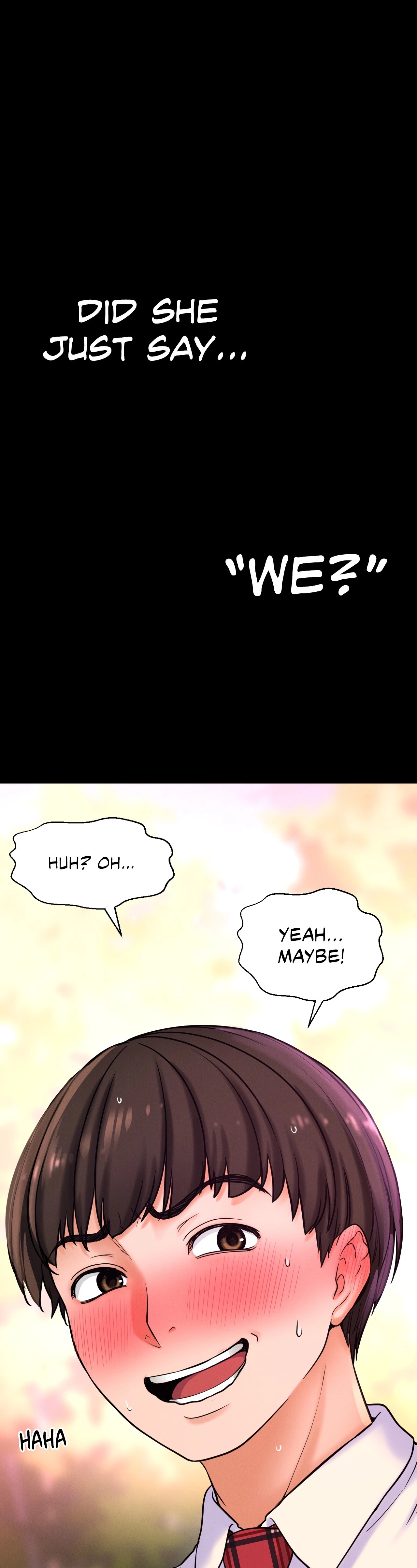 She’s Driving Me Crazy Chapter 3 image 54