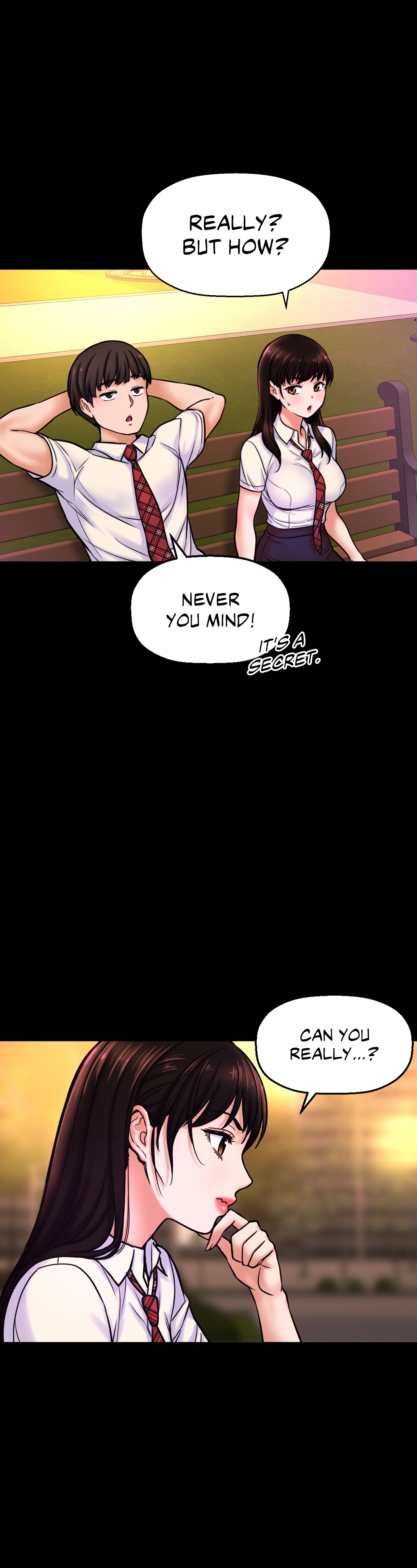 She’s Driving Me Crazy Chapter 3 image 57