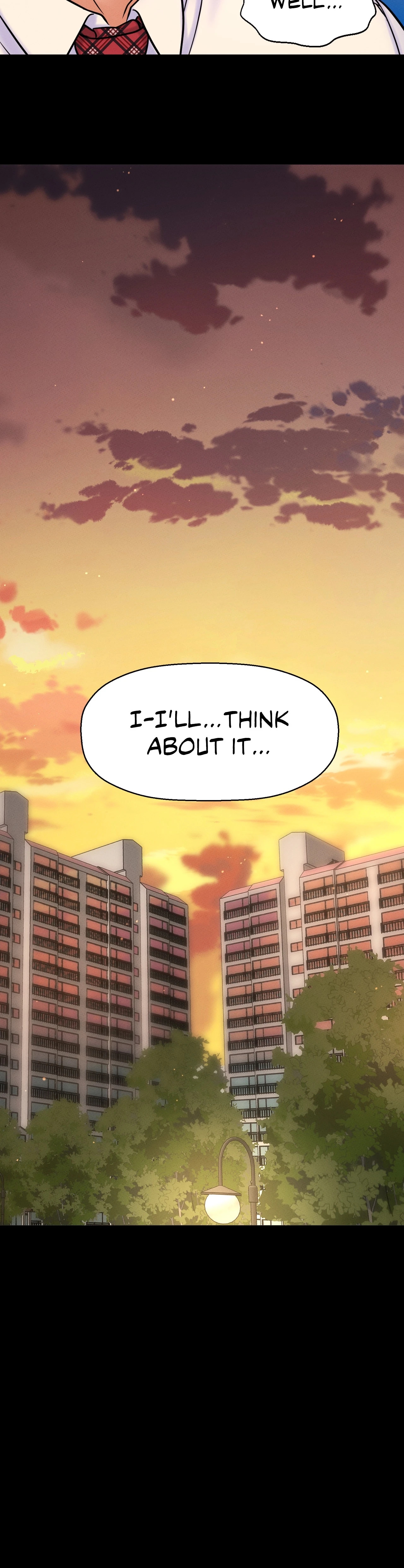 She’s Driving Me Crazy Chapter 3 image 64