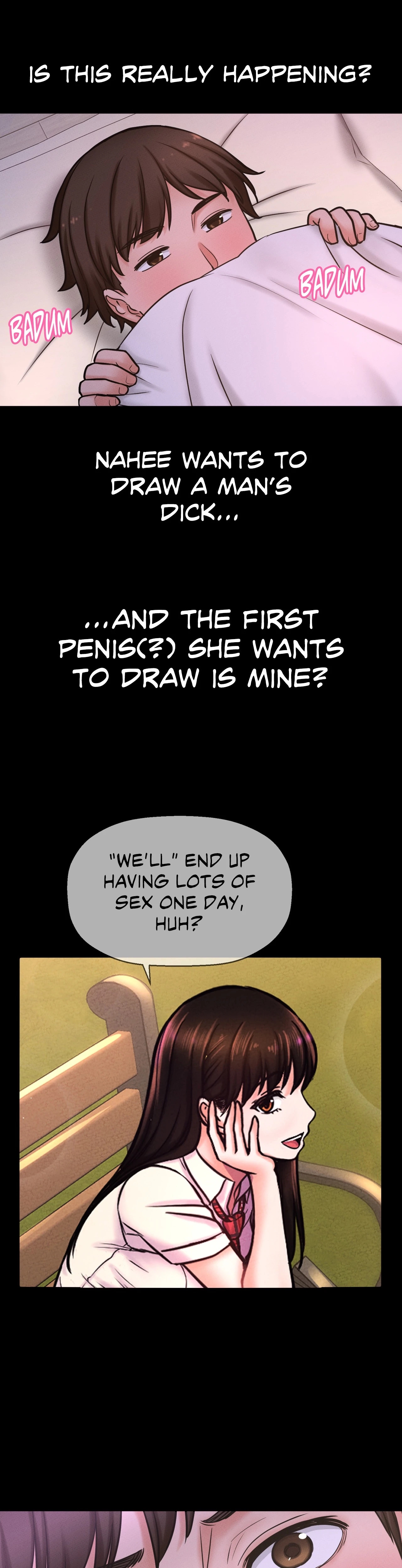 She’s Driving Me Crazy Chapter 3 image 66