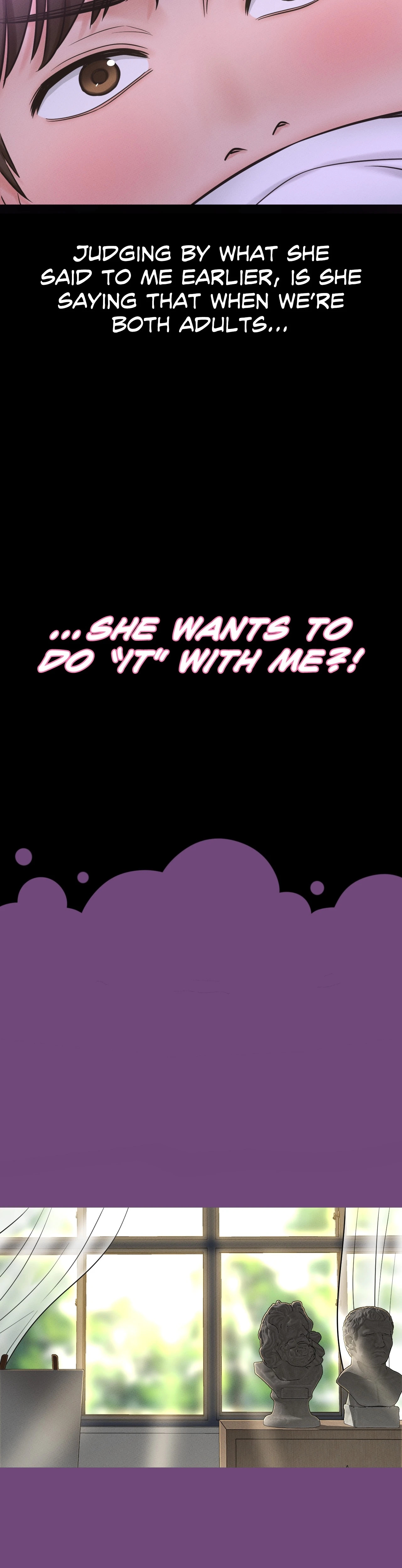 She’s Driving Me Crazy Chapter 3 image 67
