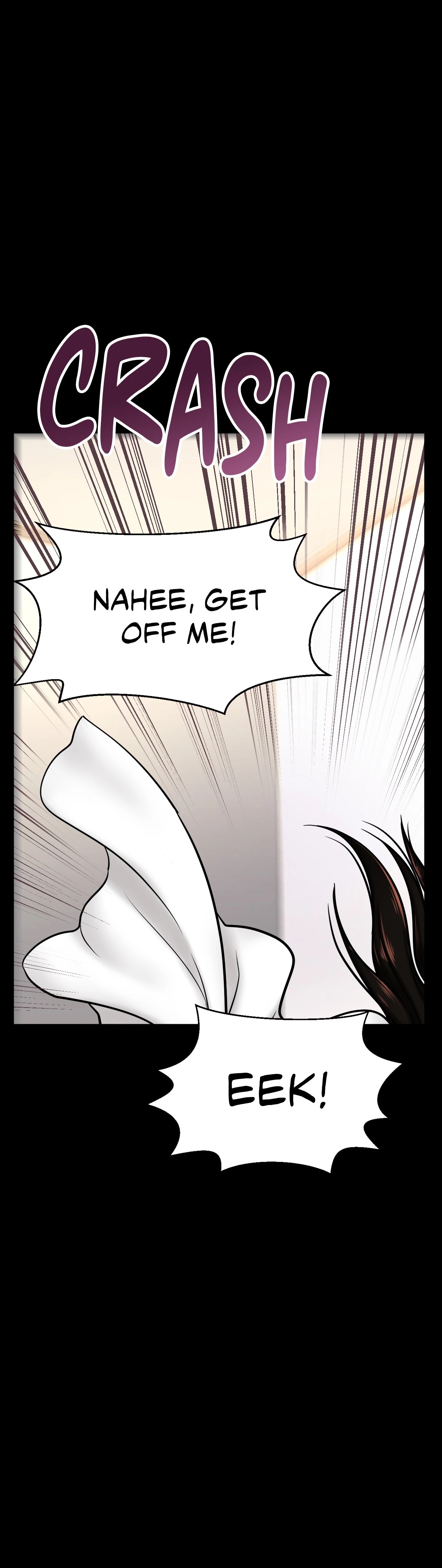 She’s Driving Me Crazy Chapter 3 image 6