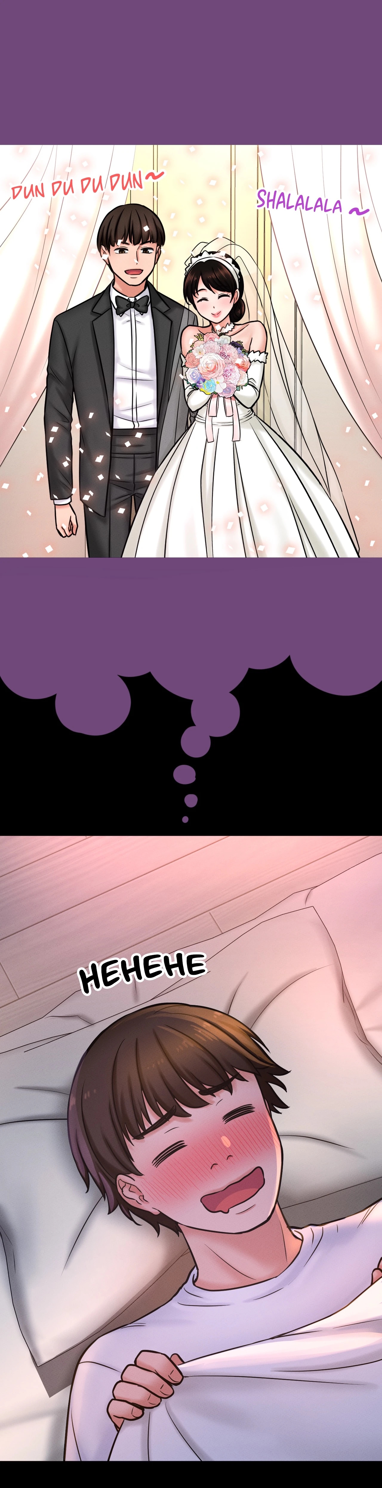 She’s Driving Me Crazy Chapter 3 image 70