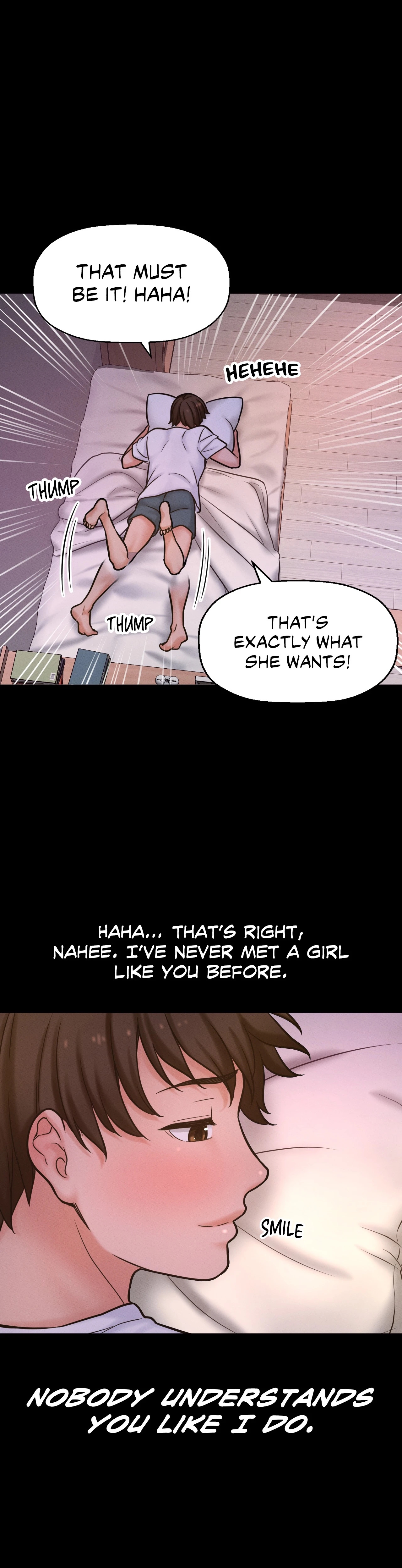 She’s Driving Me Crazy Chapter 3 image 71
