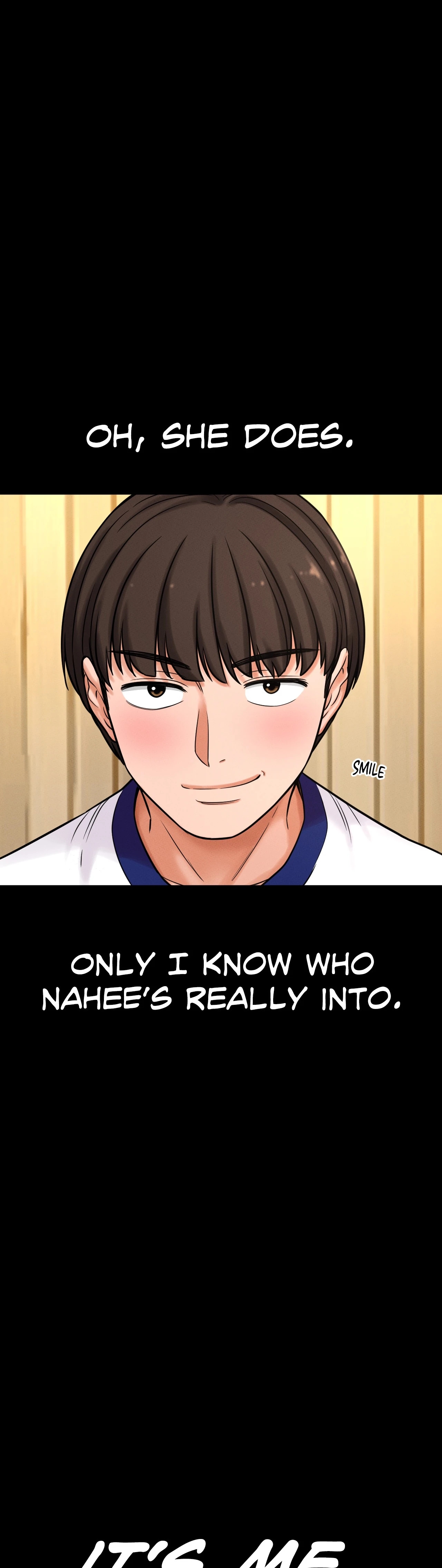 She’s Driving Me Crazy Chapter 4 image 12