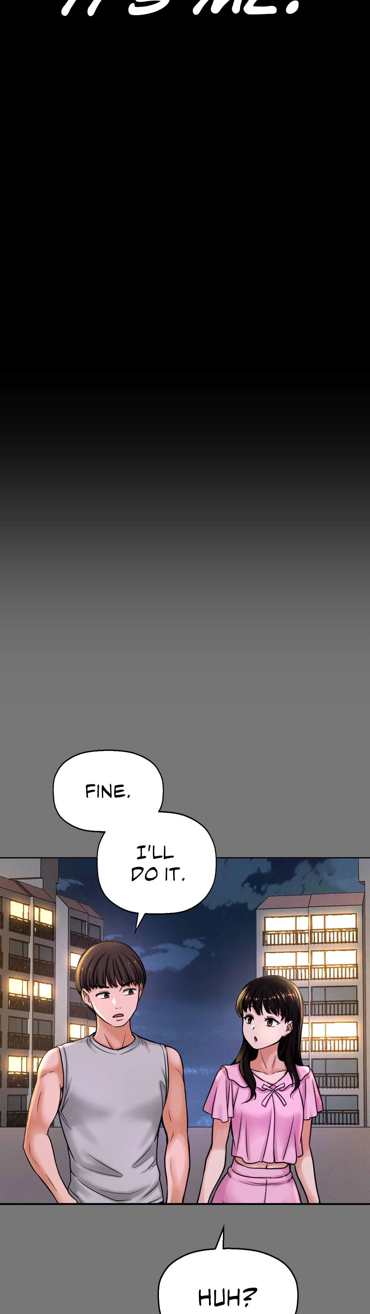 She’s Driving Me Crazy Chapter 4 image 13