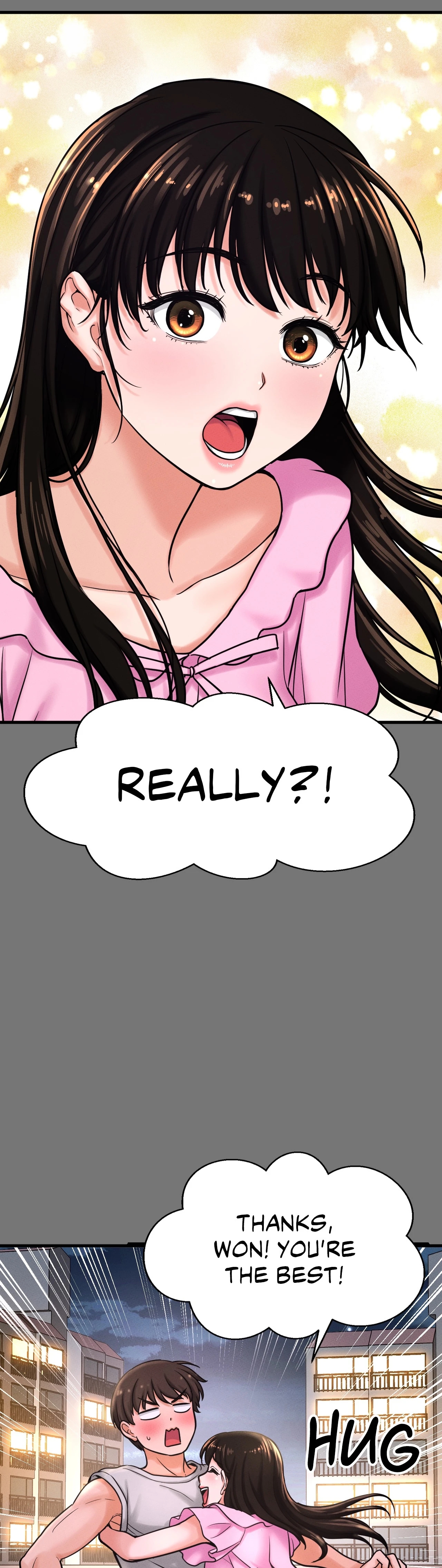She’s Driving Me Crazy Chapter 4 image 15
