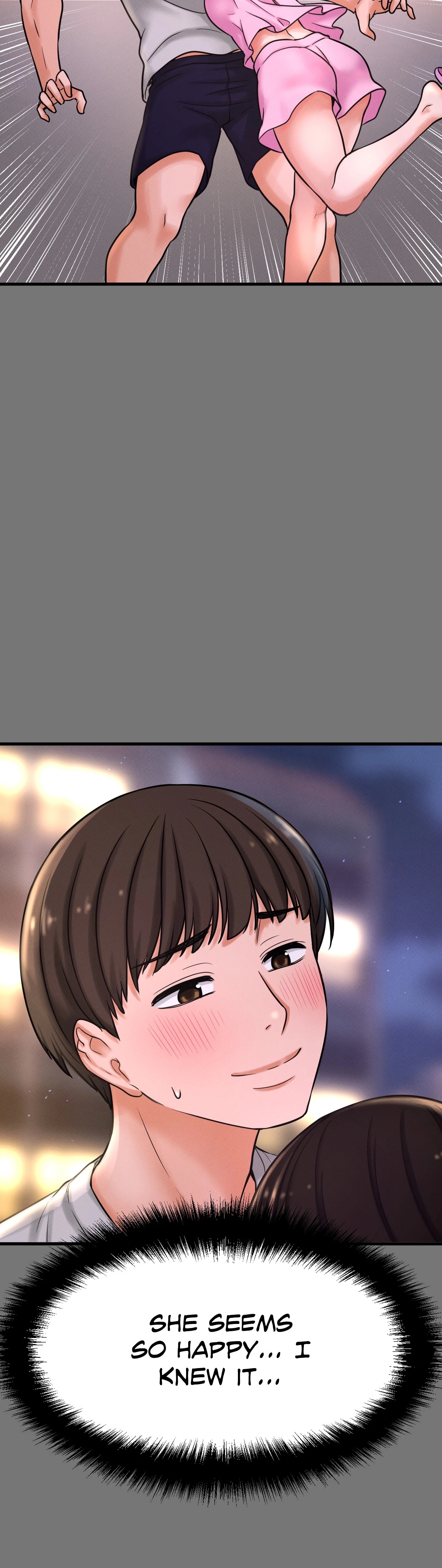 She’s Driving Me Crazy Chapter 4 image 16