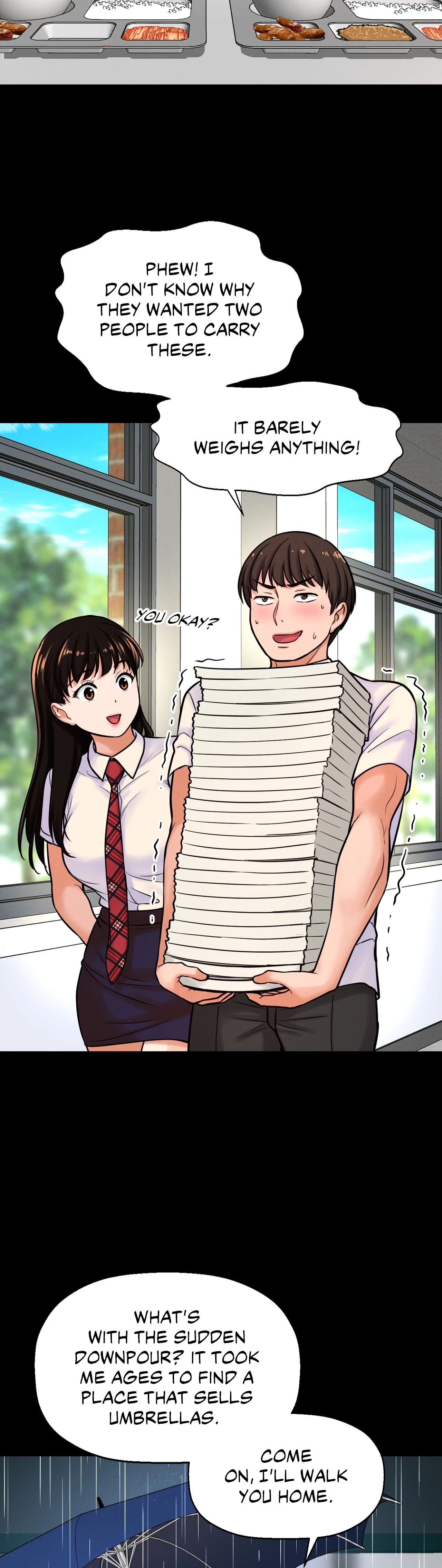 She’s Driving Me Crazy Chapter 4 image 20