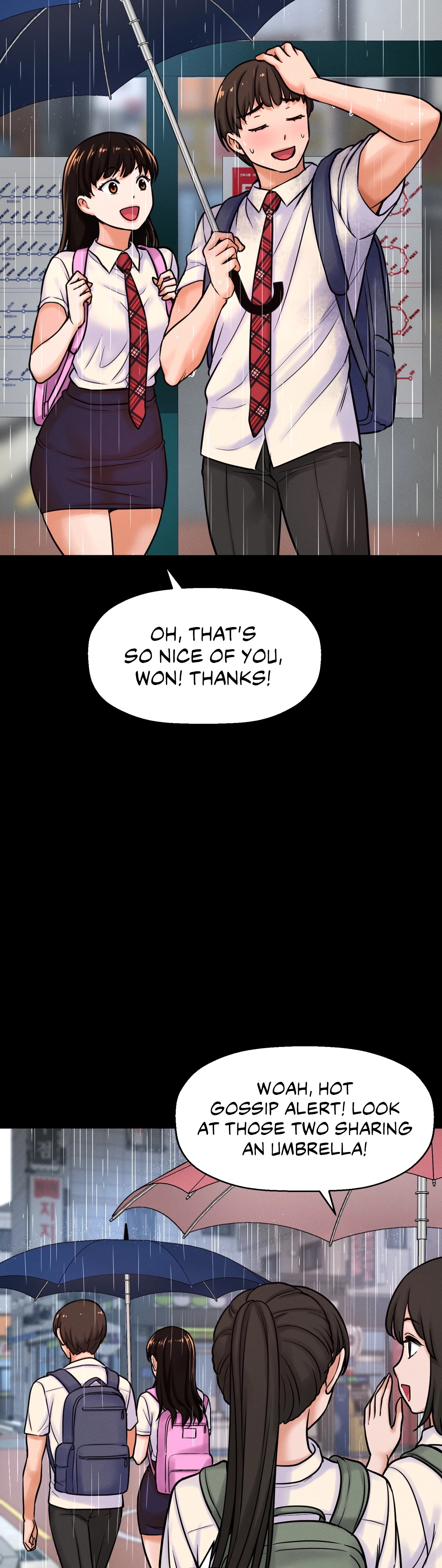 She’s Driving Me Crazy Chapter 4 image 21