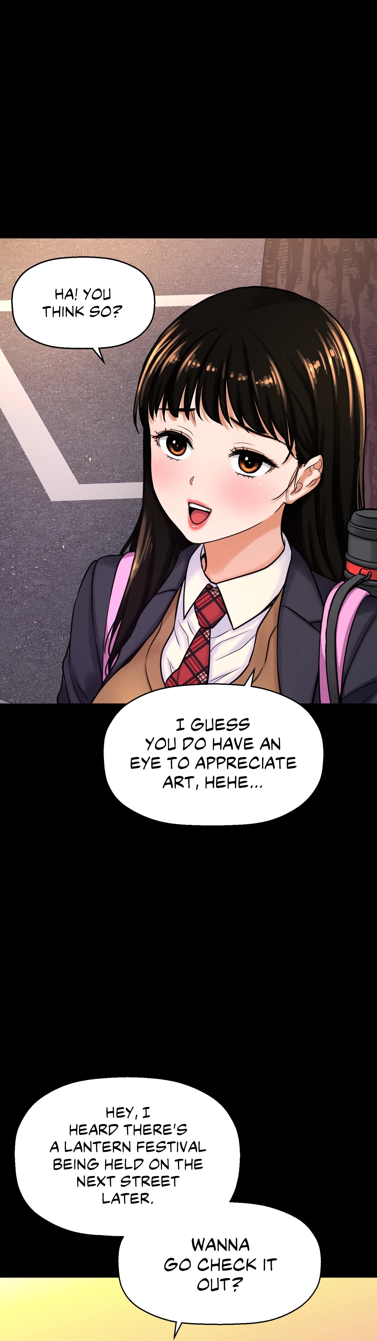 She’s Driving Me Crazy Chapter 4 image 28