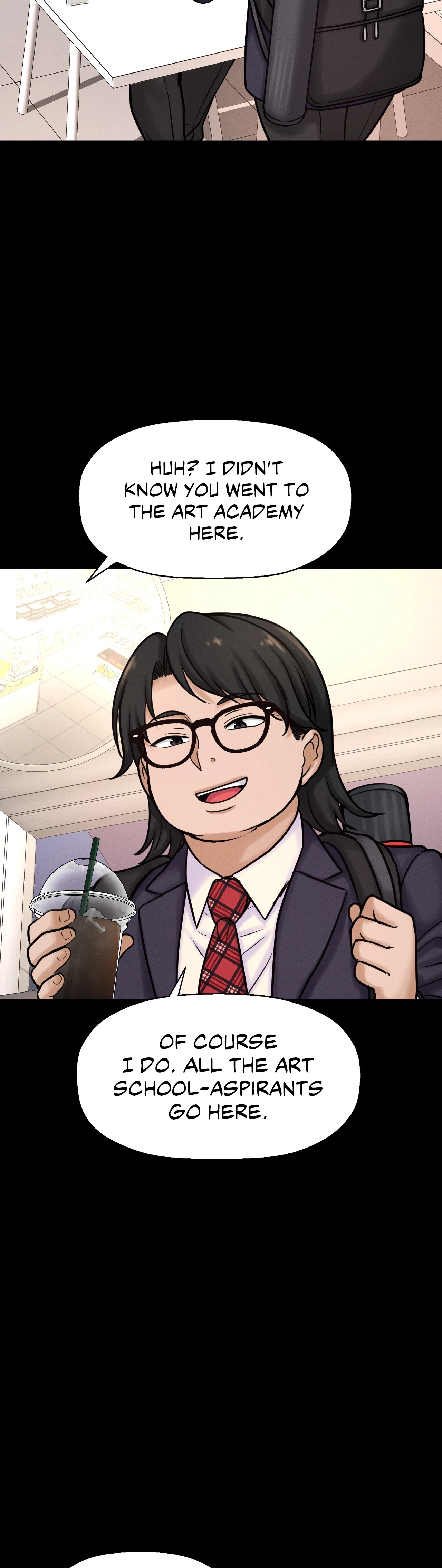 She’s Driving Me Crazy Chapter 4 image 31