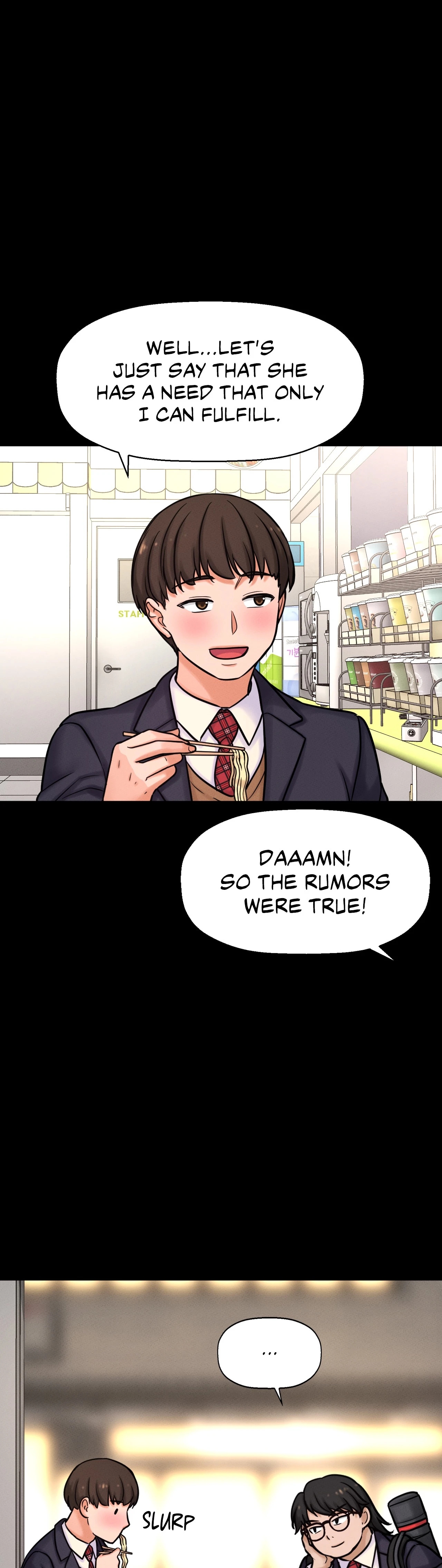 She’s Driving Me Crazy Chapter 4 image 33