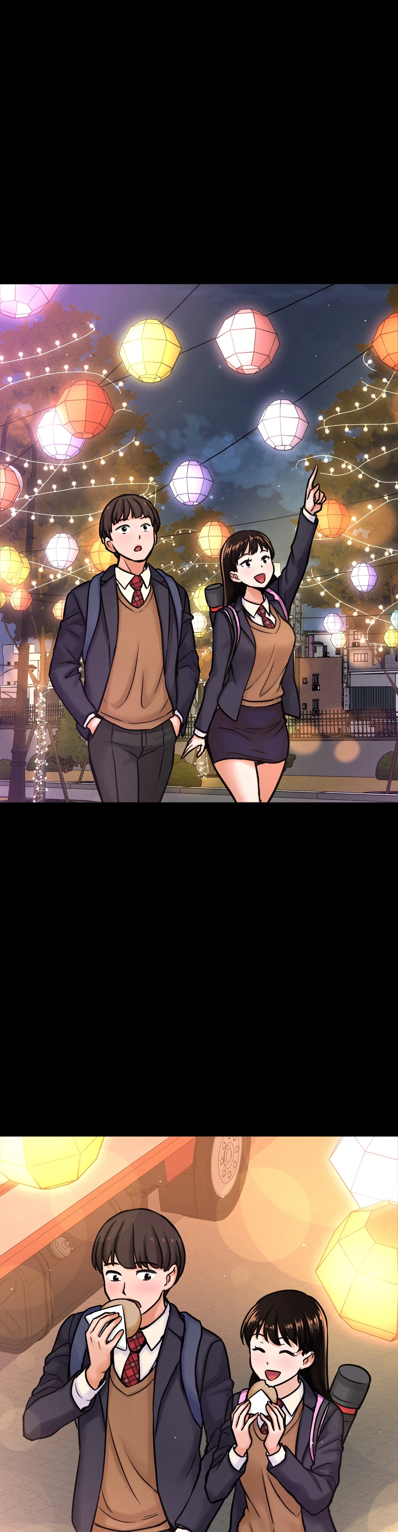 She’s Driving Me Crazy Chapter 4 image 38