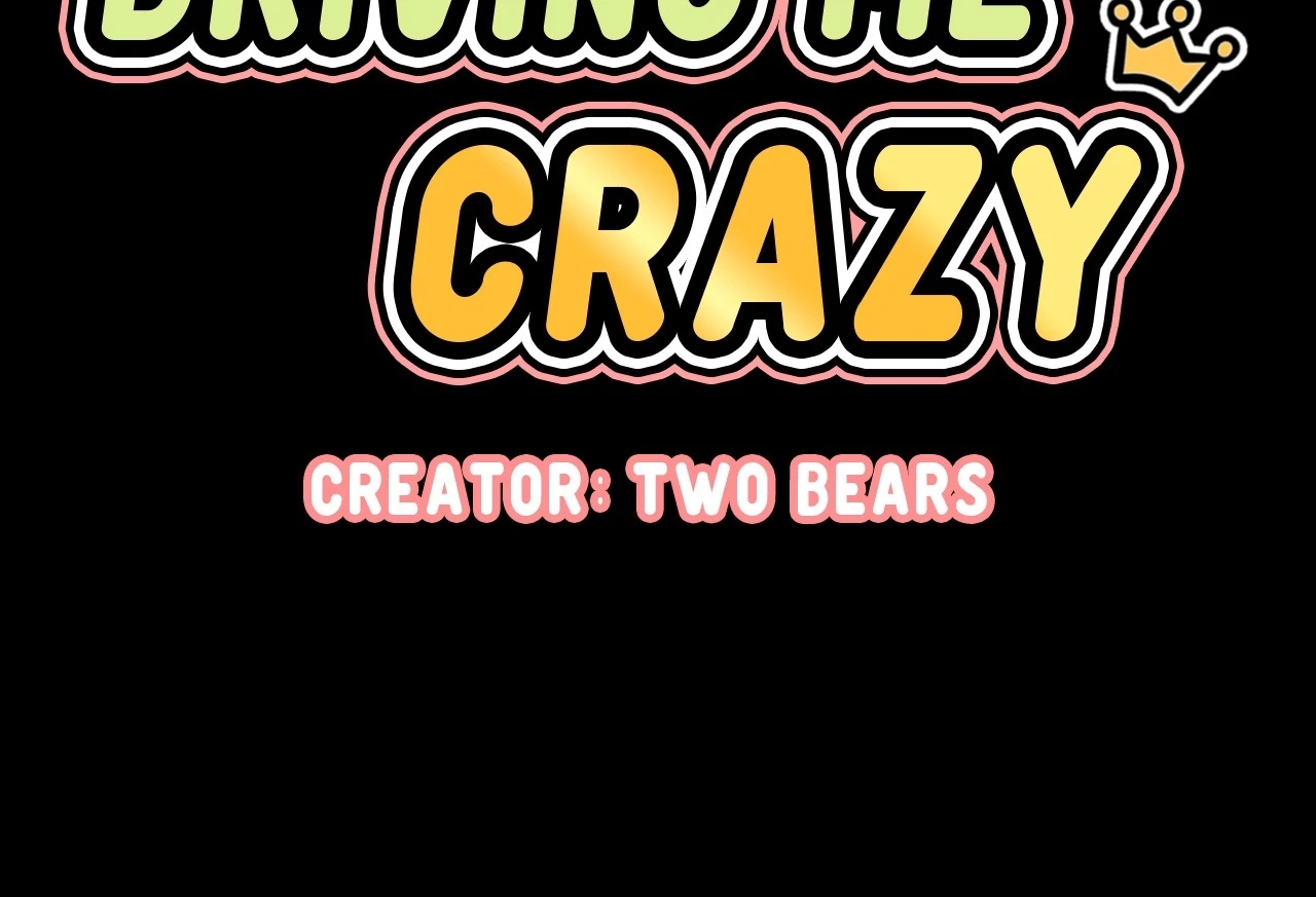She’s Driving Me Crazy Chapter 4 image 3