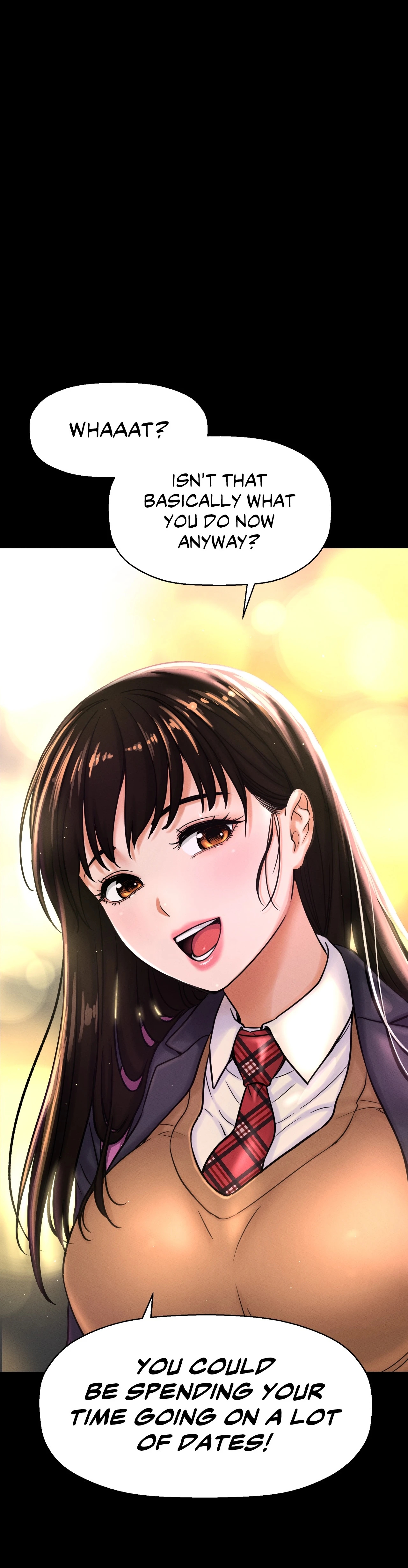 She’s Driving Me Crazy Chapter 4 image 41