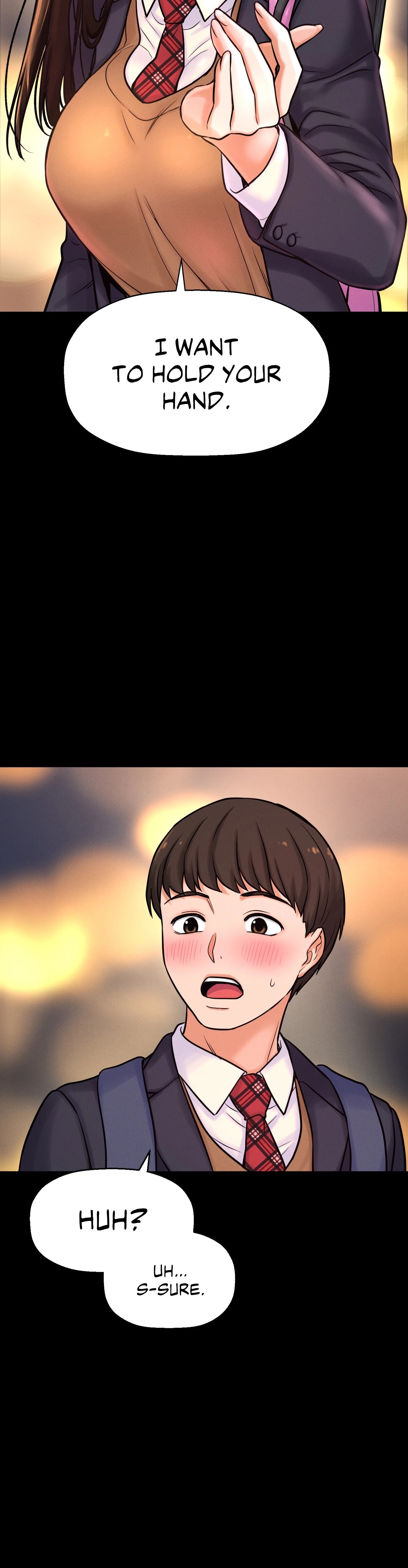 She’s Driving Me Crazy Chapter 4 image 43