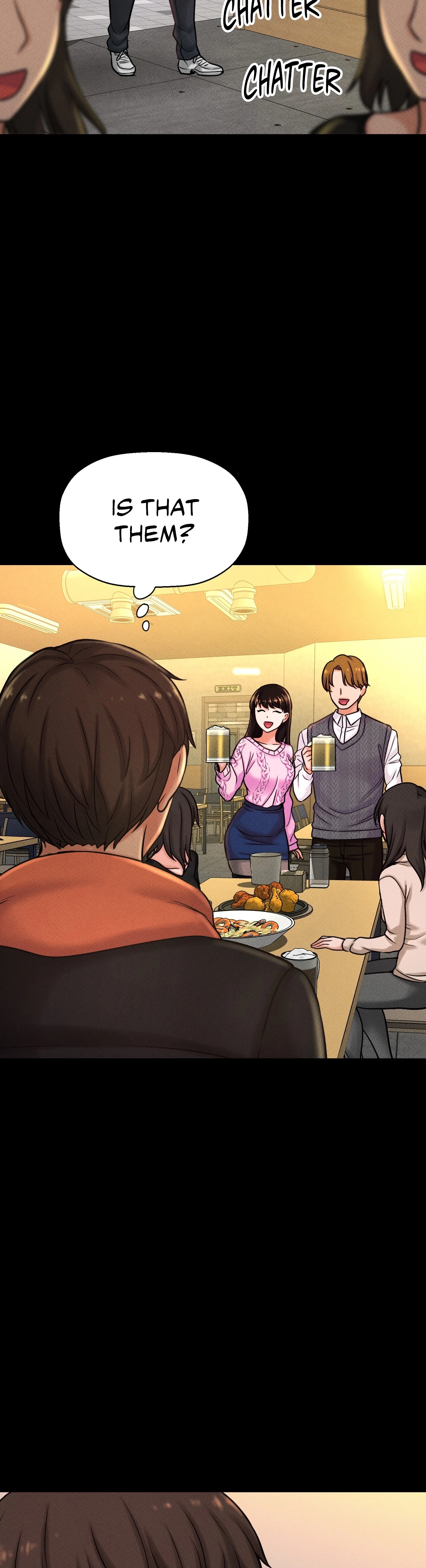She’s Driving Me Crazy Chapter 4 image 51