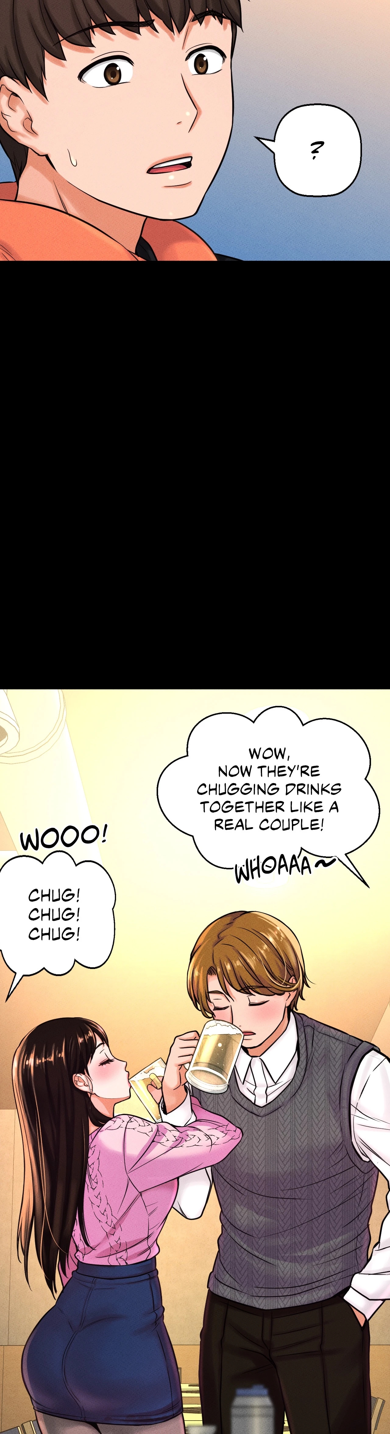 She’s Driving Me Crazy Chapter 4 image 52