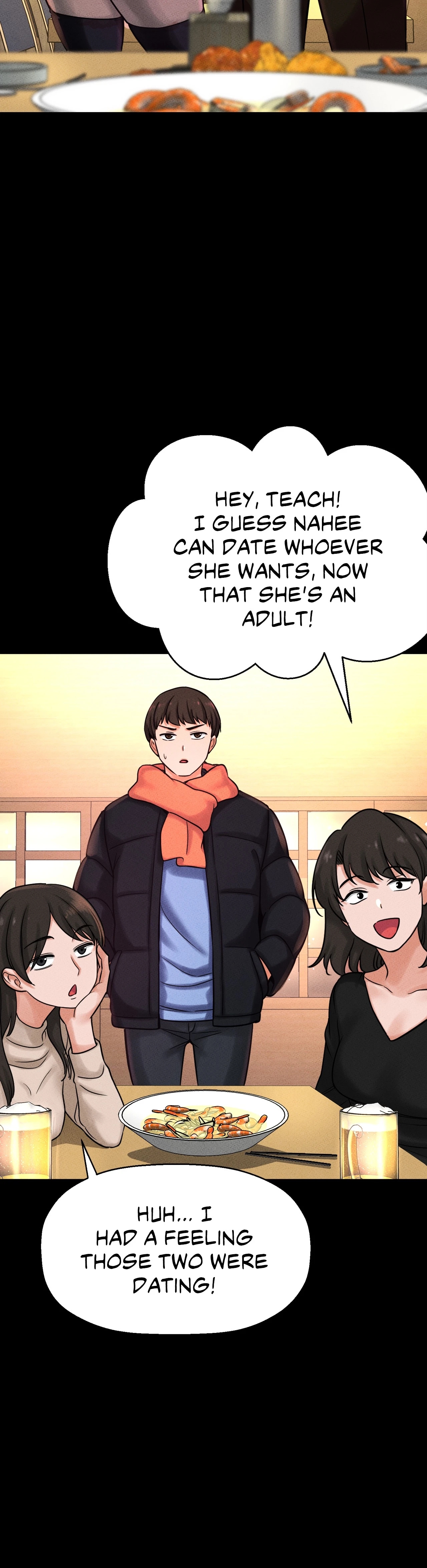 She’s Driving Me Crazy Chapter 4 image 53